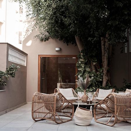 Troulis Apart-Hotel Bali  Esterno foto