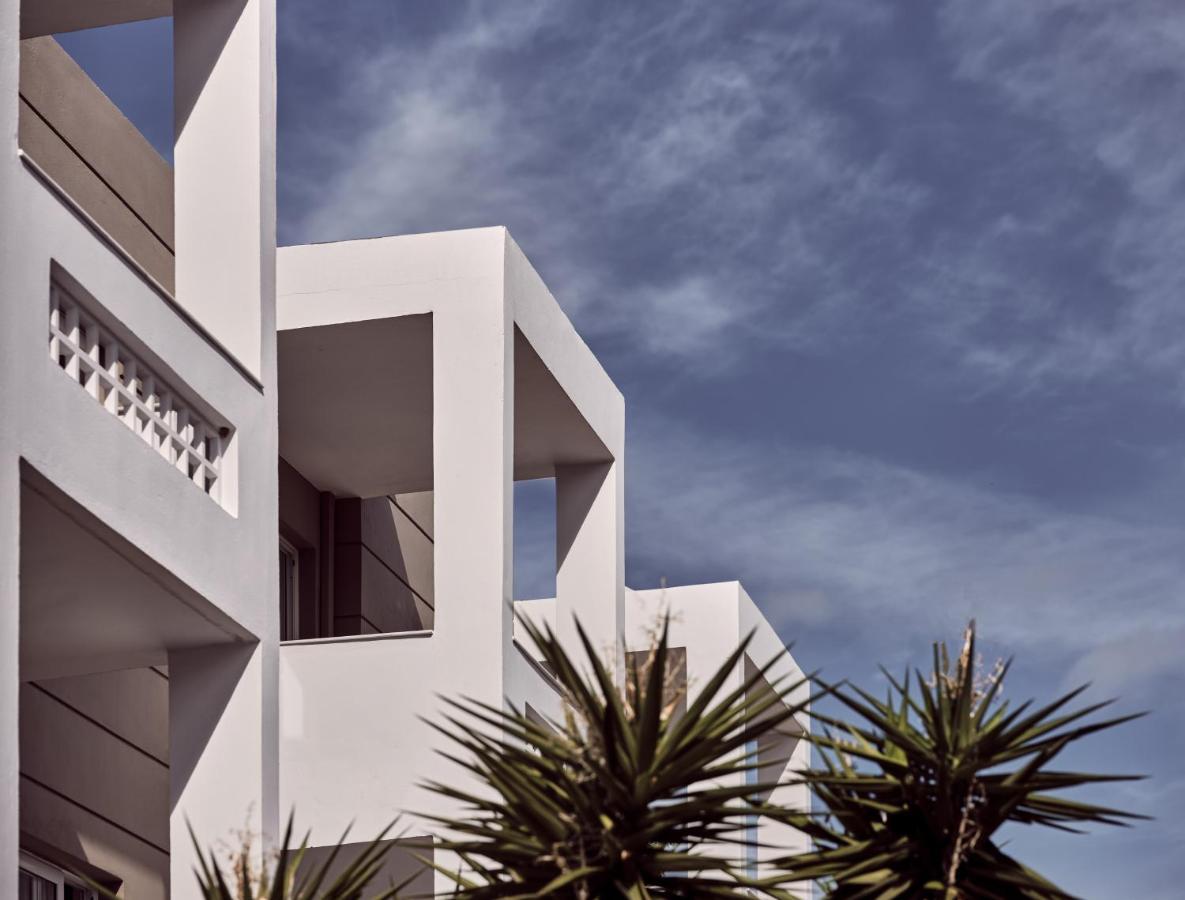 Troulis Apart-Hotel Bali  Esterno foto