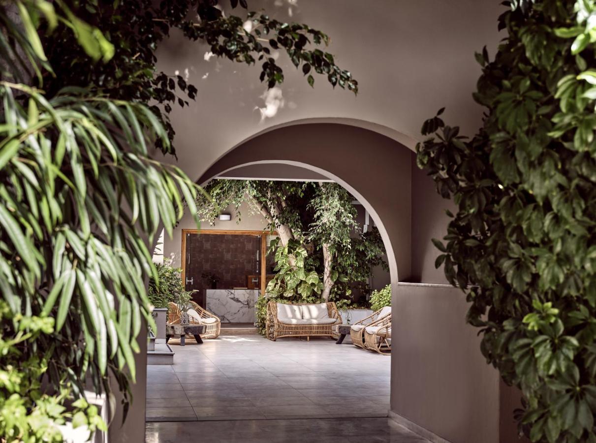 Troulis Apart-Hotel Bali  Esterno foto
