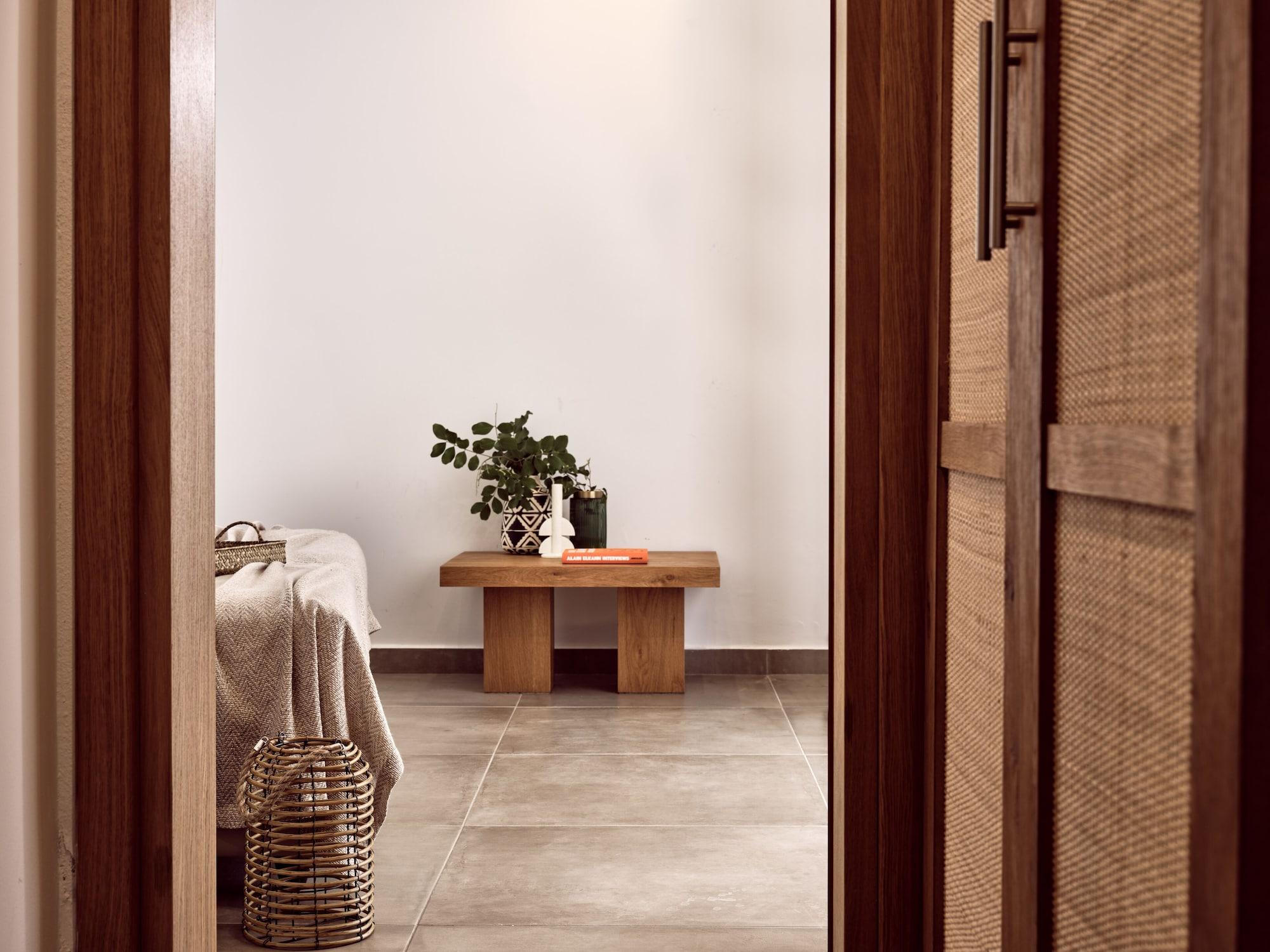 Troulis Apart-Hotel Bali  Esterno foto