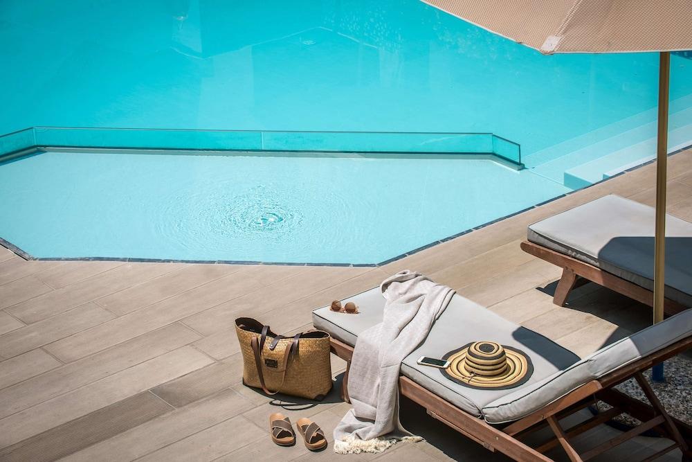 Troulis Apart-Hotel Bali  Esterno foto
