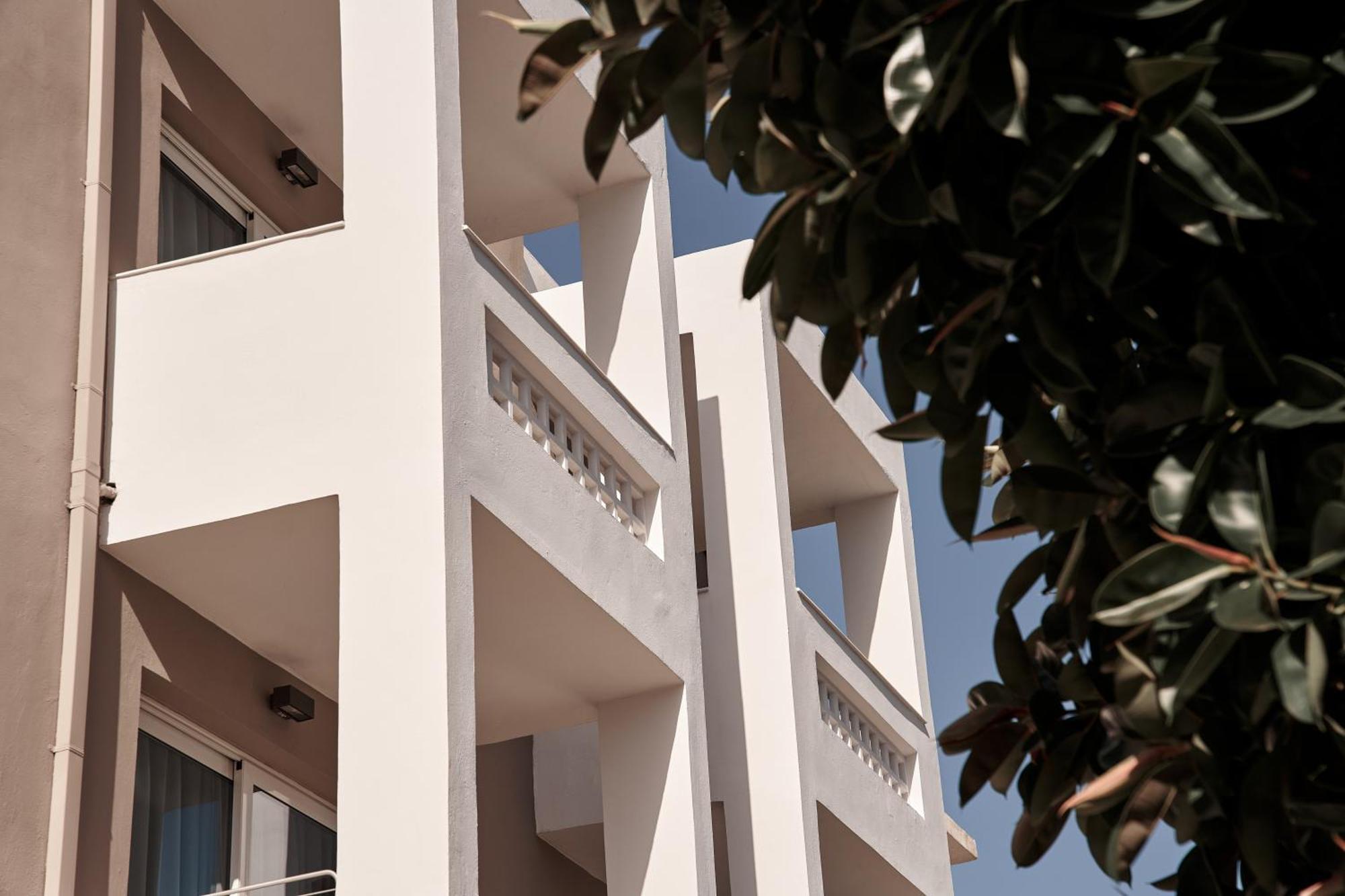 Troulis Apart-Hotel Bali  Esterno foto