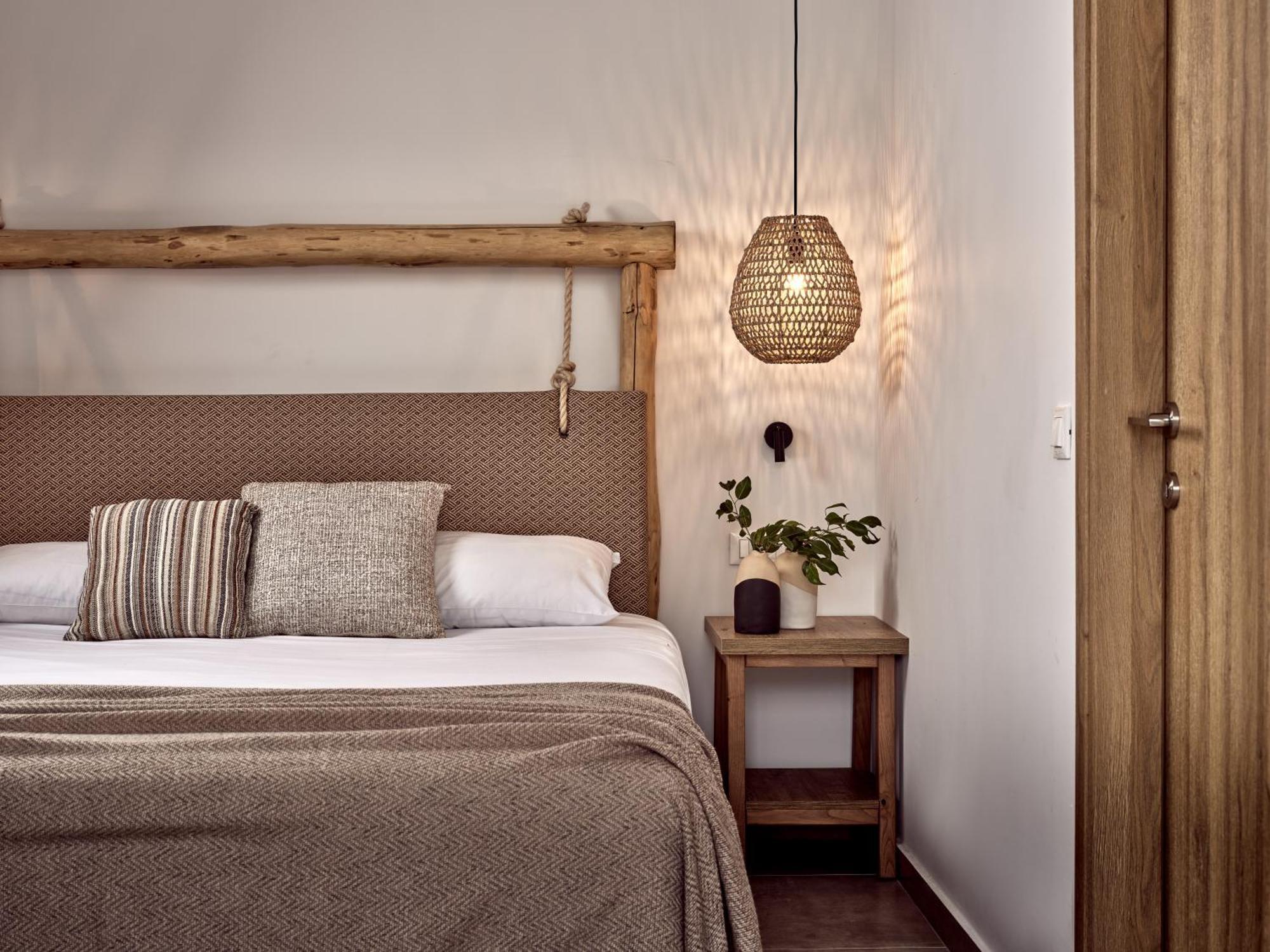Troulis Apart-Hotel Bali  Esterno foto