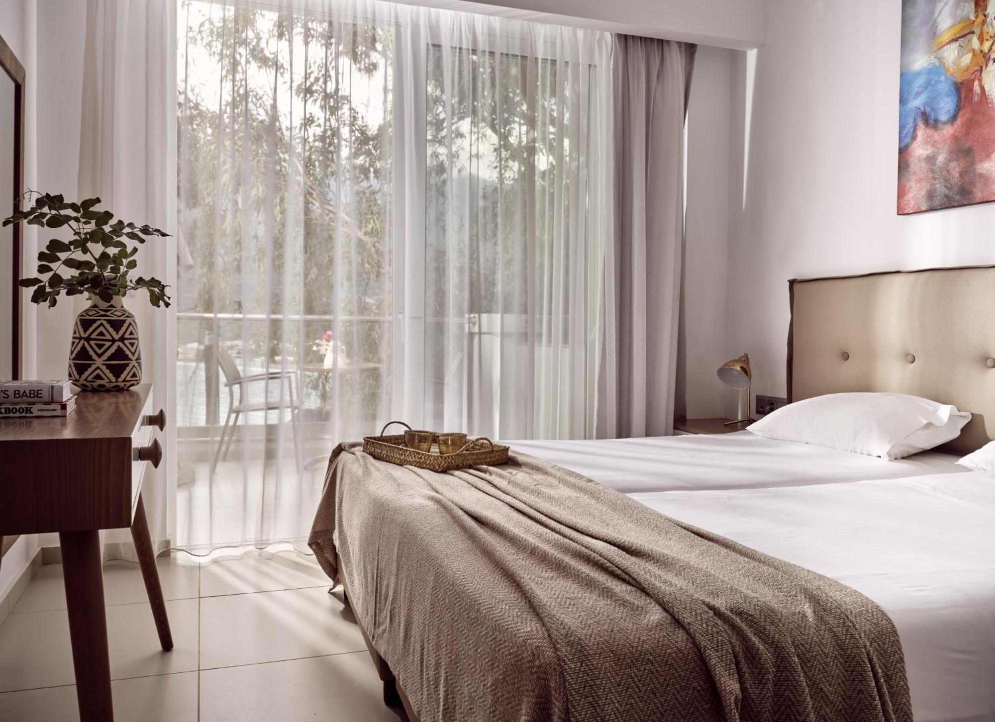 Troulis Apart-Hotel Bali  Esterno foto