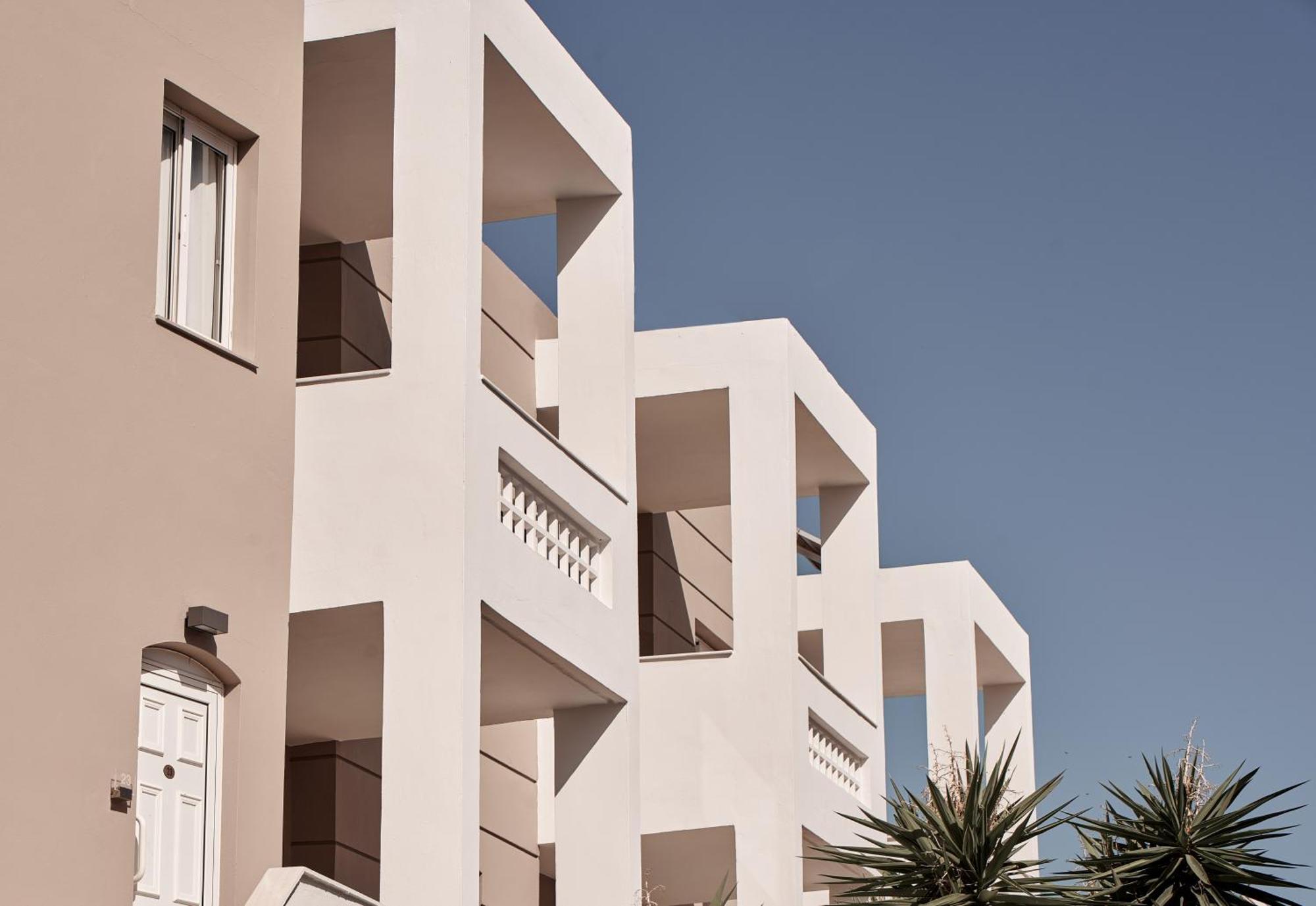 Troulis Apart-Hotel Bali  Esterno foto