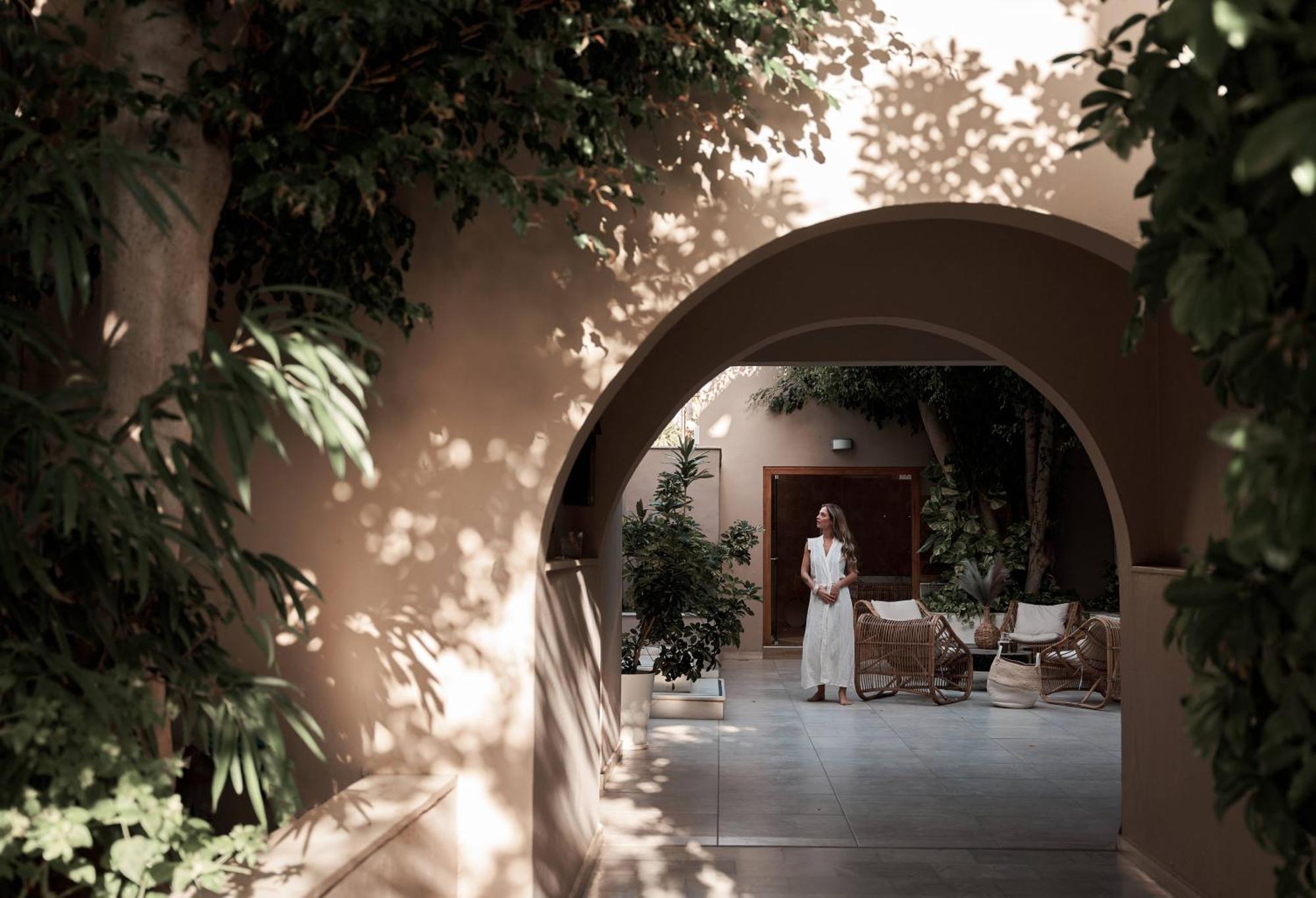 Troulis Apart-Hotel Bali  Esterno foto