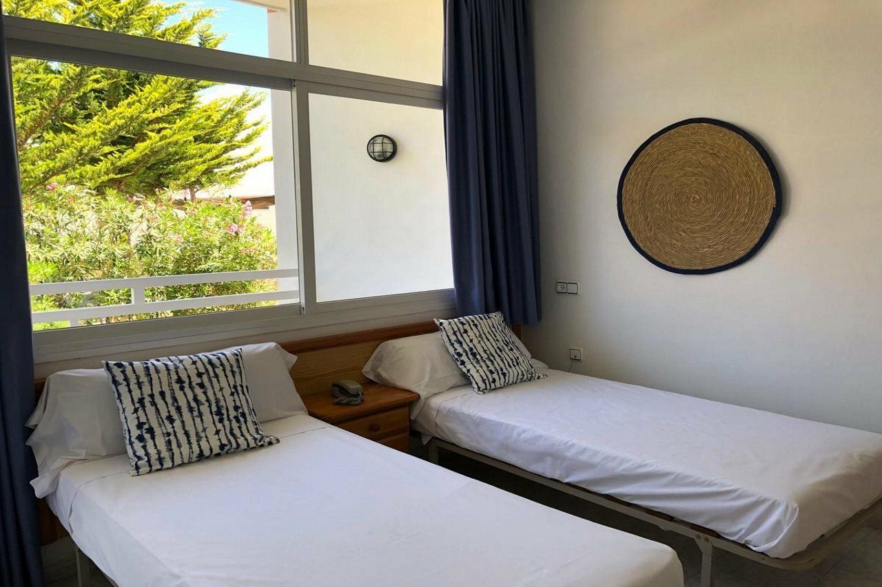 Troulis Apart-Hotel Bali  Esterno foto